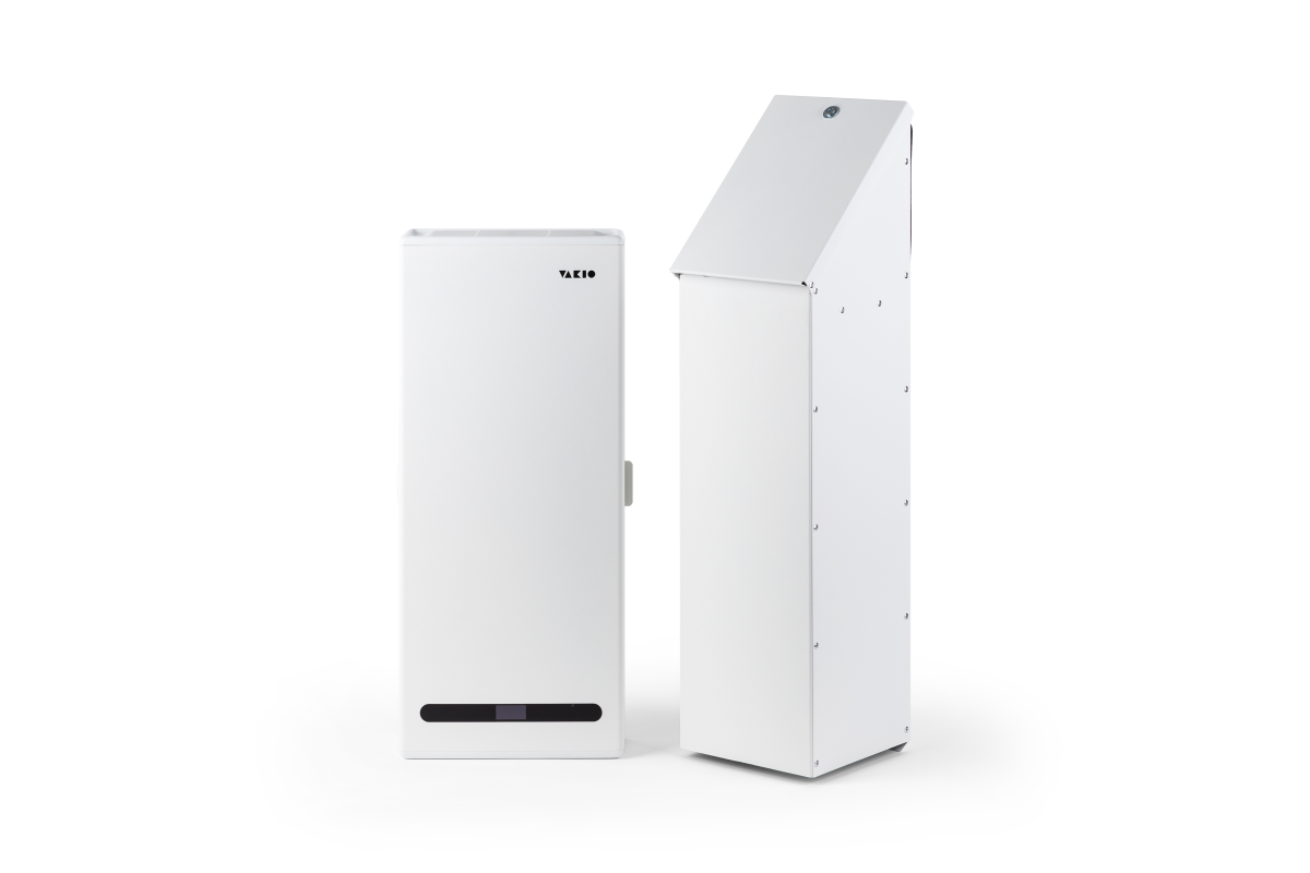 Vakio Window Smart